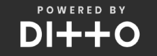 Powered by Ditto